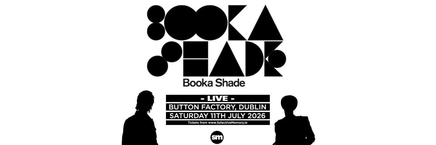 Selective Memory banner