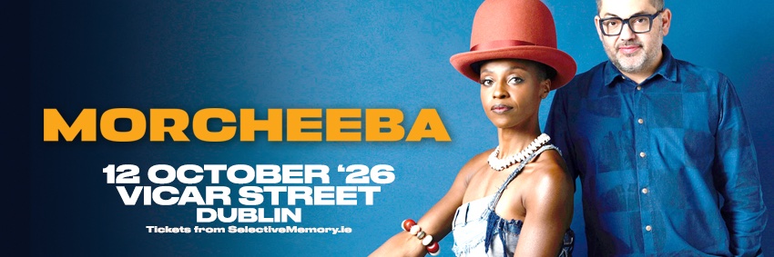 Selective Memory banner