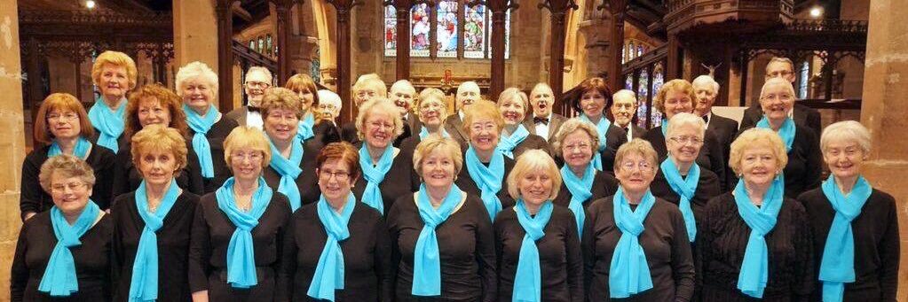 lindowsingers's profile banner image