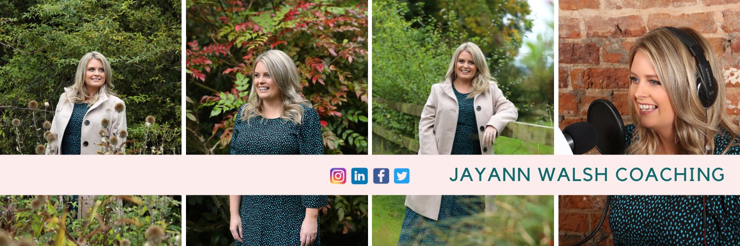 Jayann Walsh banner