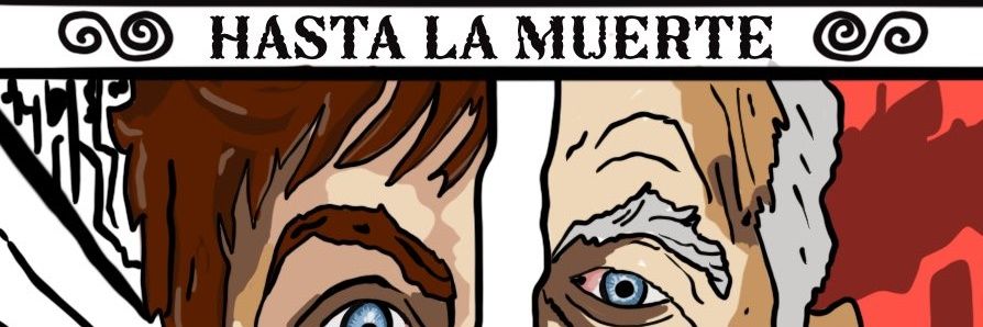 Daniel Mateo banner