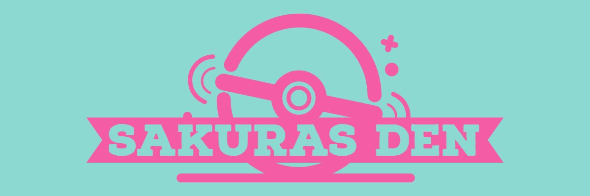 Sakura banner