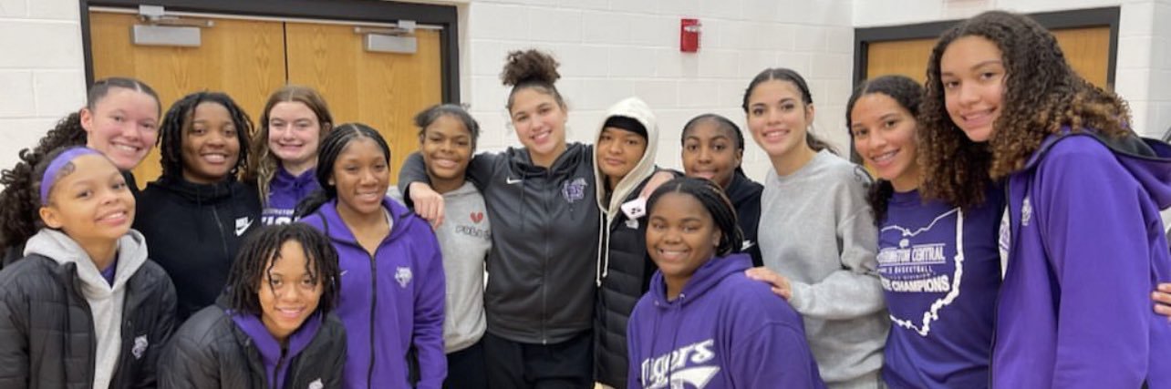 Olivia Cooper banner