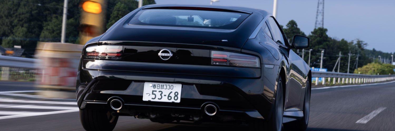 【独身貴婦人特攻記】貞子@4/19 JDM CHRONICLE banner