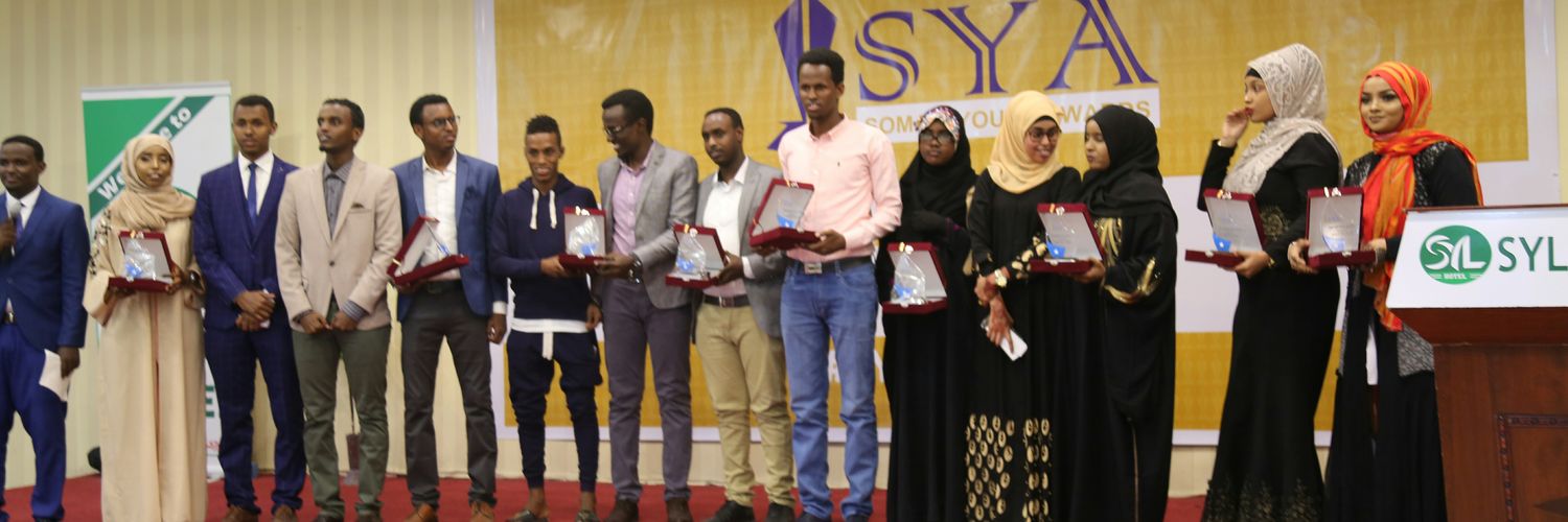 SYAwards's profile banner image