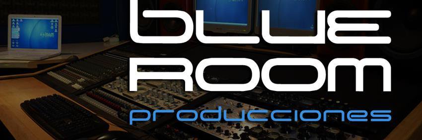 BlueRoomPRODUCC's profile banner image