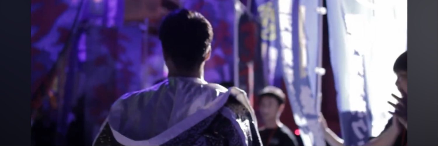 Cxbfakp's profile banner image
