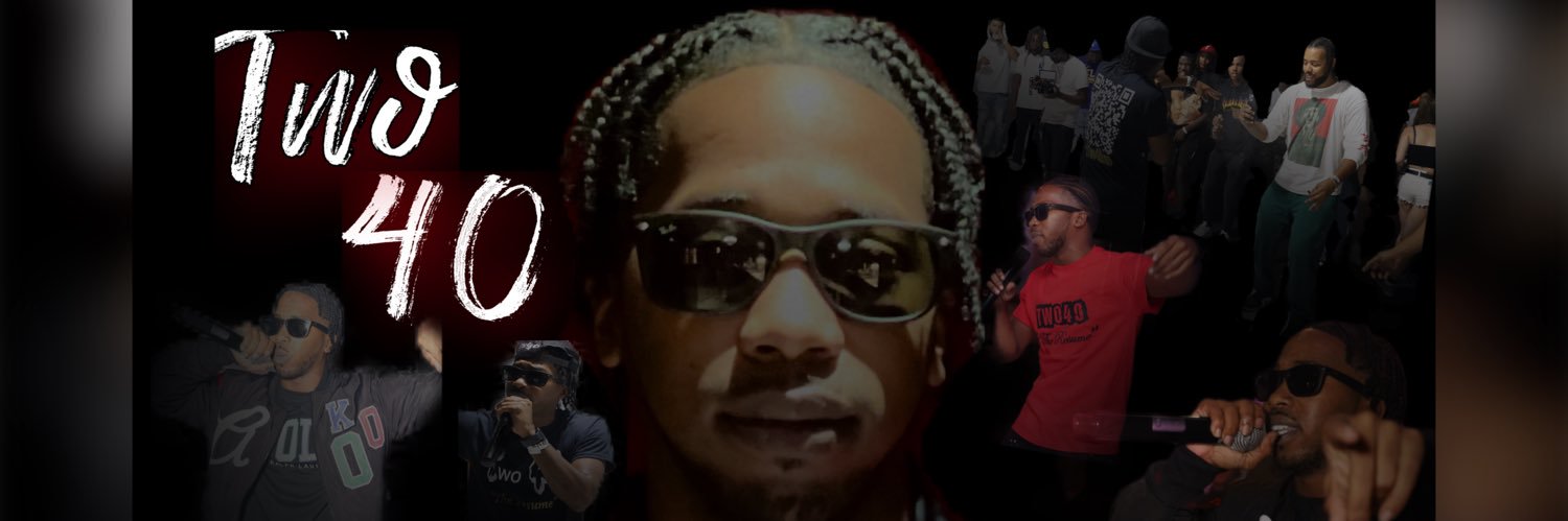 Two40Mane's profile banner image