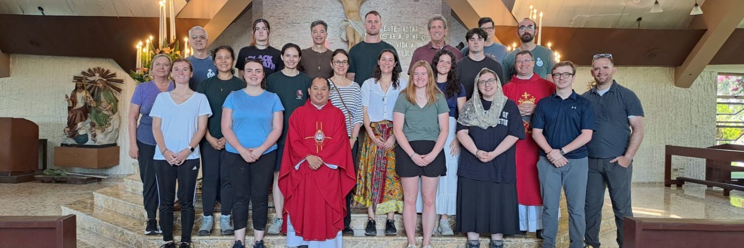 CBCMissionTrips's profile banner image