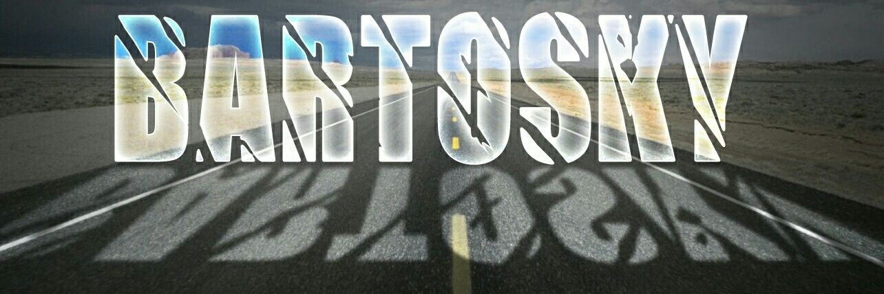 bartosky20's profile banner image
