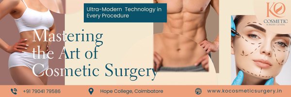KoCosmetic Profile Banner