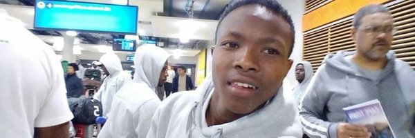 SamuelAsati Profile Banner