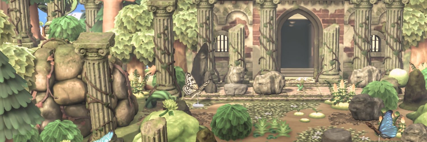 rin2_forest's profile banner image