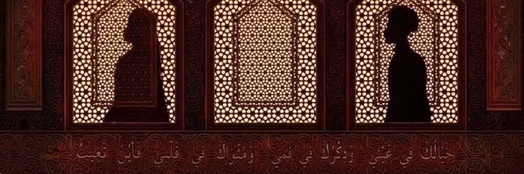 izdiharacha's profile banner image