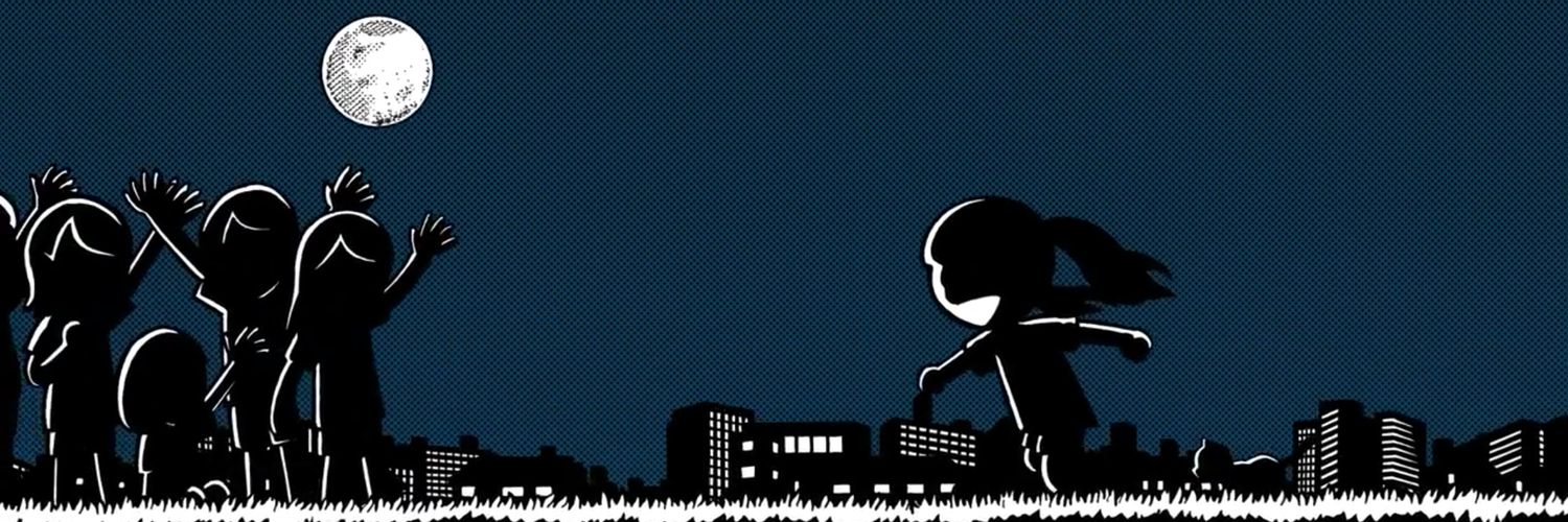 UGoyakata's profile banner image