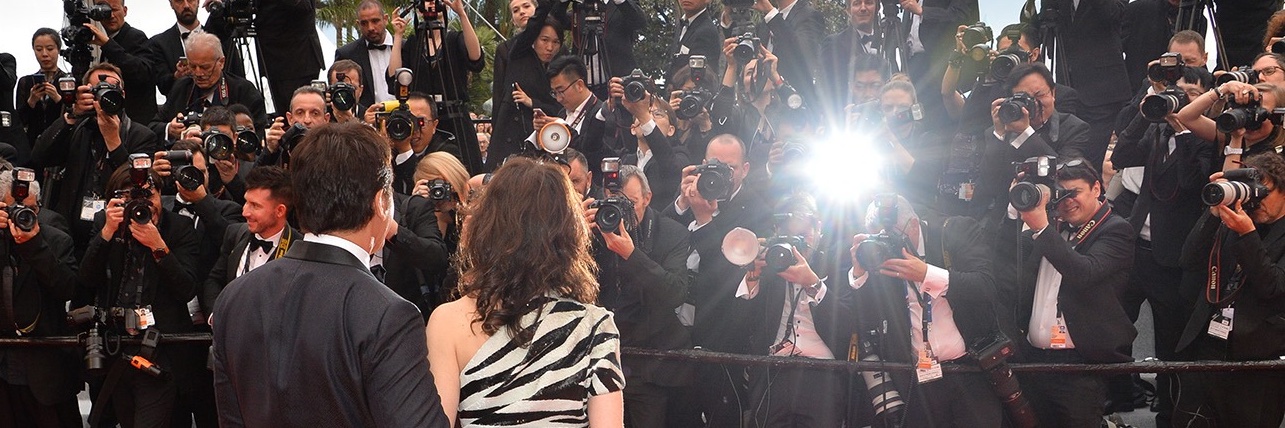 Paul Smith ⭐⚡ banner