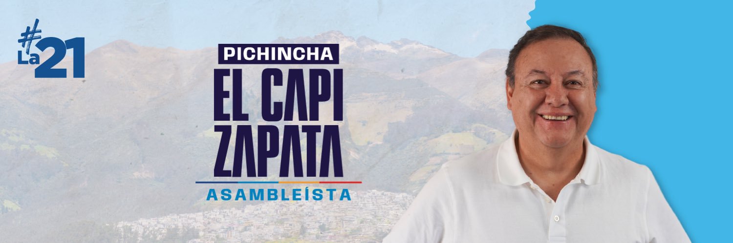 Capi Zapata banner