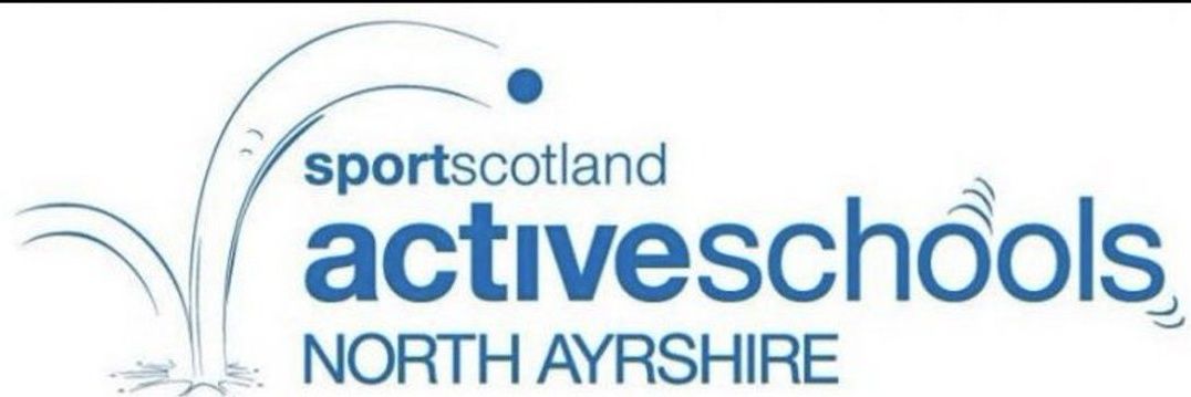 NA Active Schools St Matthews Cluster banner