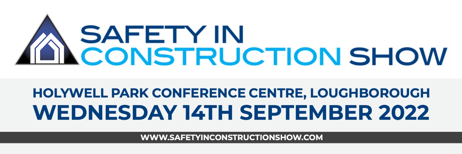 safetyconshow's profile banner image