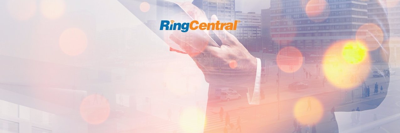 RingcentralS's profile banner image