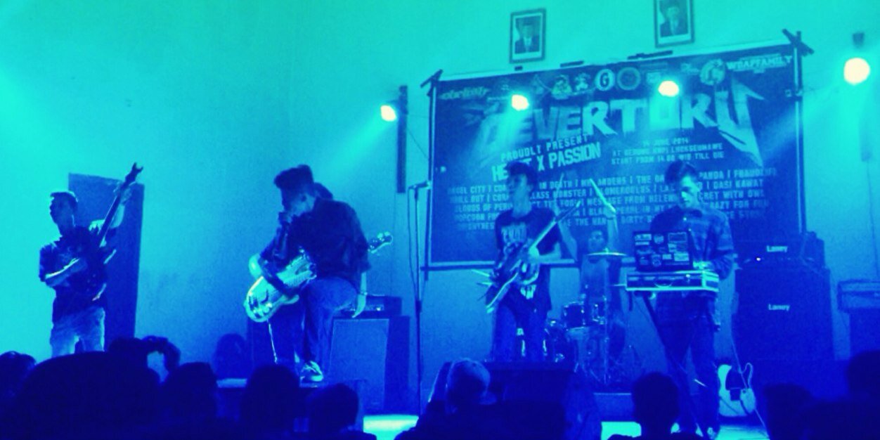 Class Monster banner