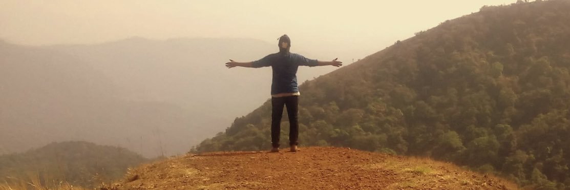 KishoreSukumar1's profile banner image
