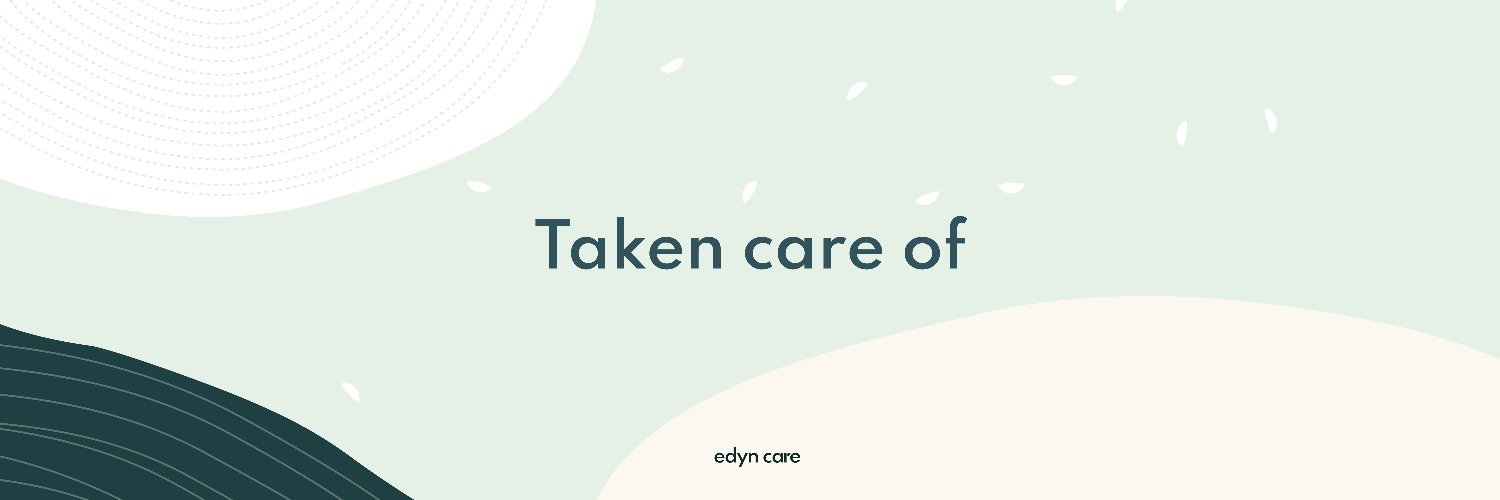 edyn.care banner