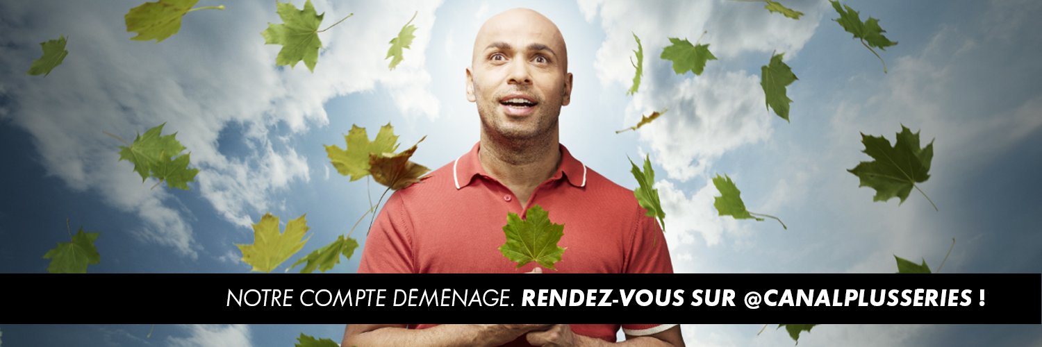 Création Originale CANAL+ banner