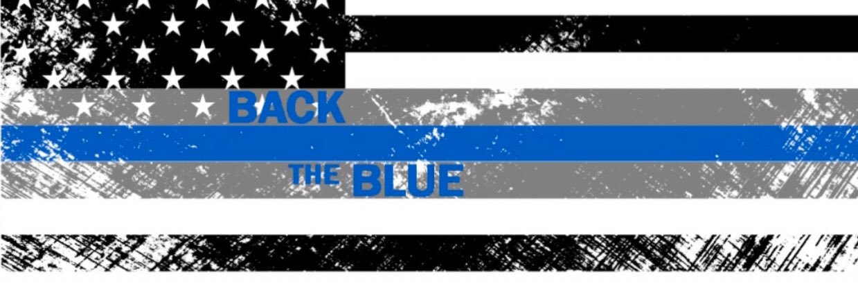 Live pd fans banner