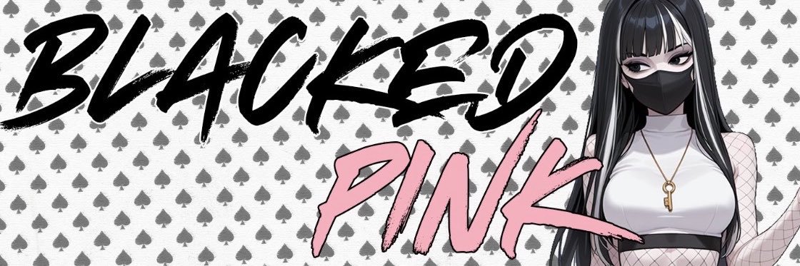 BLACKEDPINK01's profile banner image