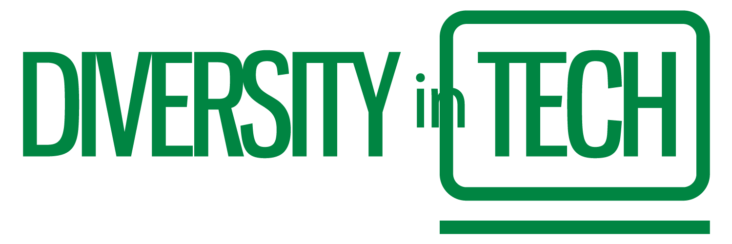 Diversity in Tech banner