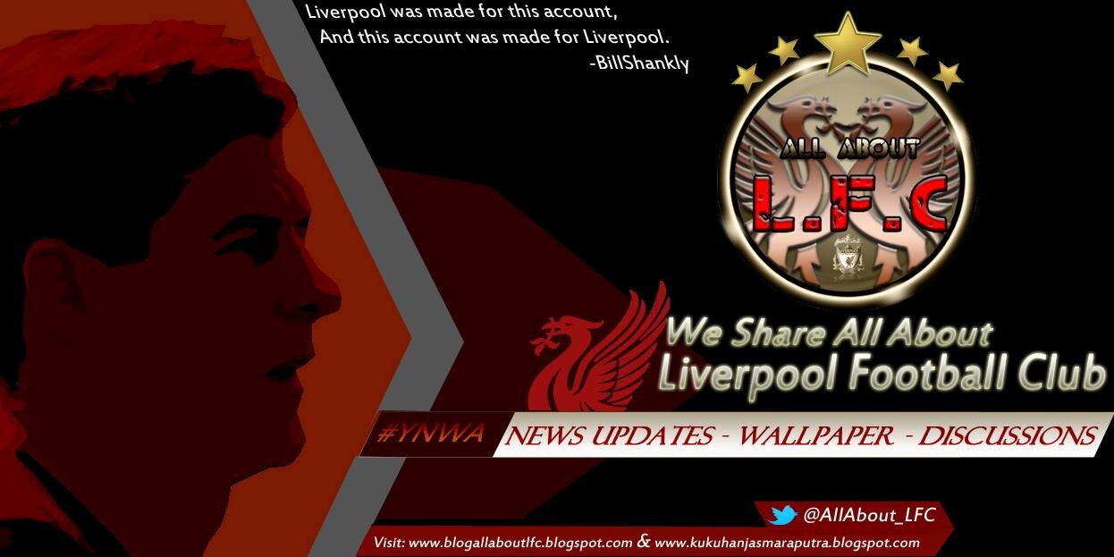 All About LFC (@AllAbout_LFC) / Posts / X