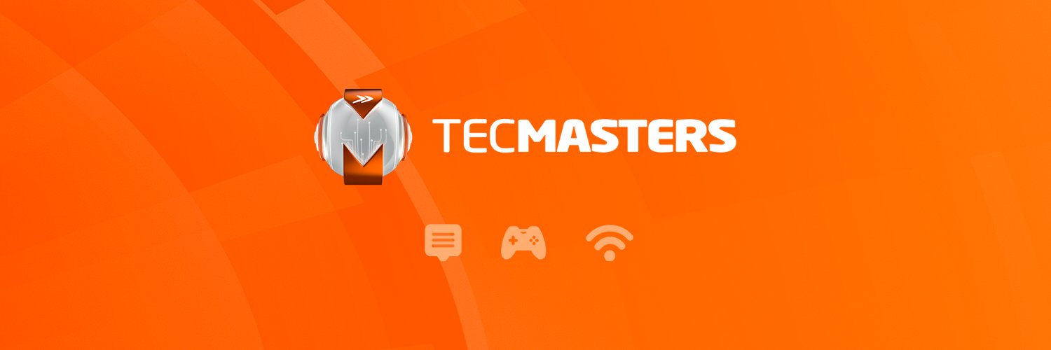 TecMasters banner