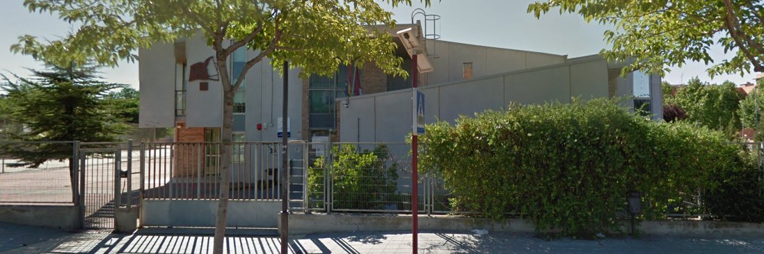 IES Profesor Domínguez Ortiz banner