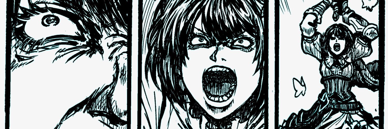 madchama's profile banner image