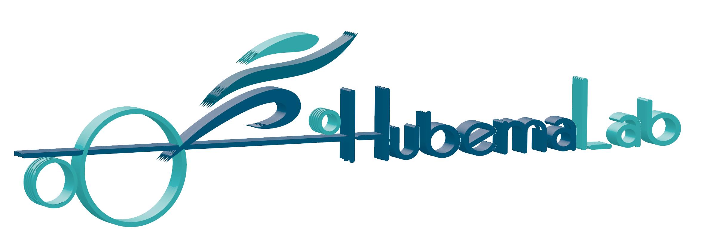 hubemalab banner