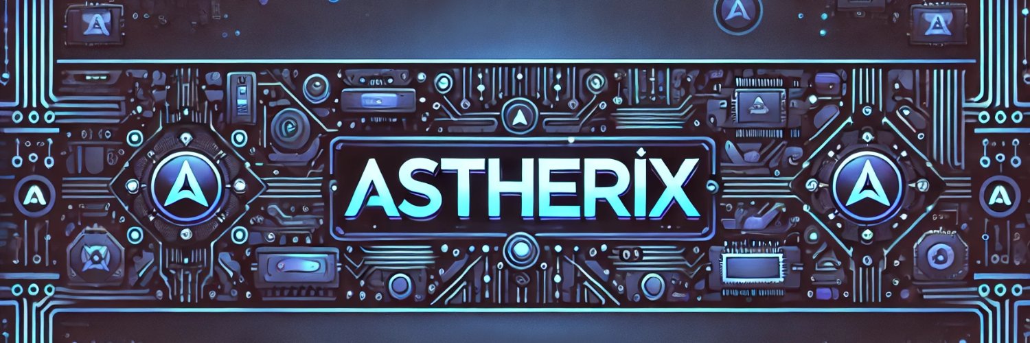 𝙰𝚜𝚝𝚑𝚎𝚛𝚒𝚡 banner