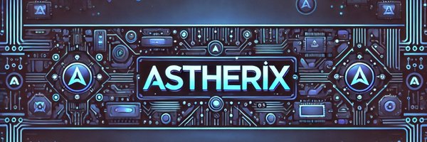 AstherixES Profile Banner