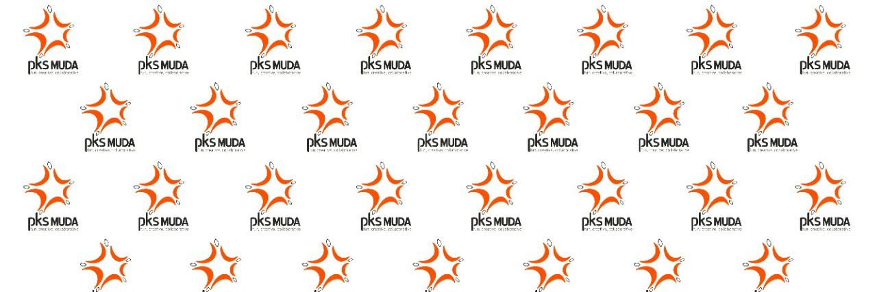 PKS MUDA banner