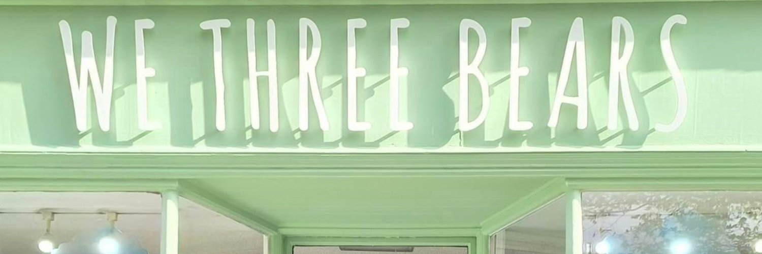 WeThreeBears1's profile banner image