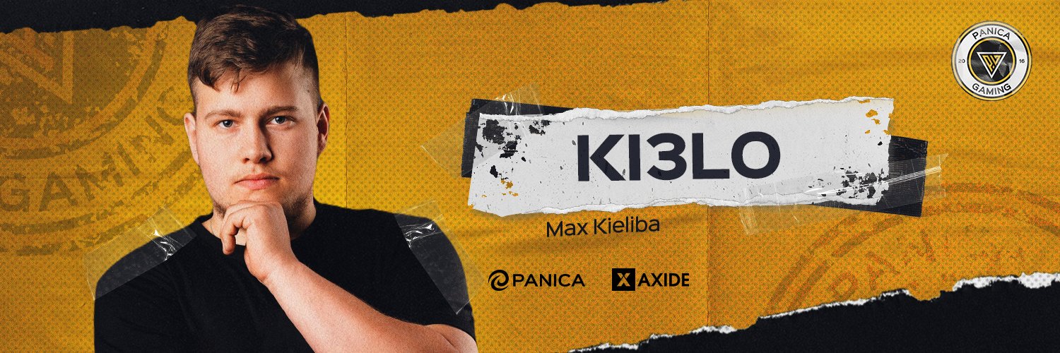 Maks kieliba banner