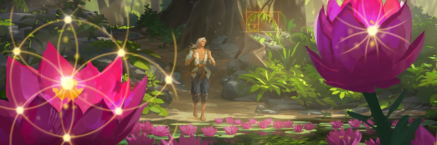 javilink2's profile banner image