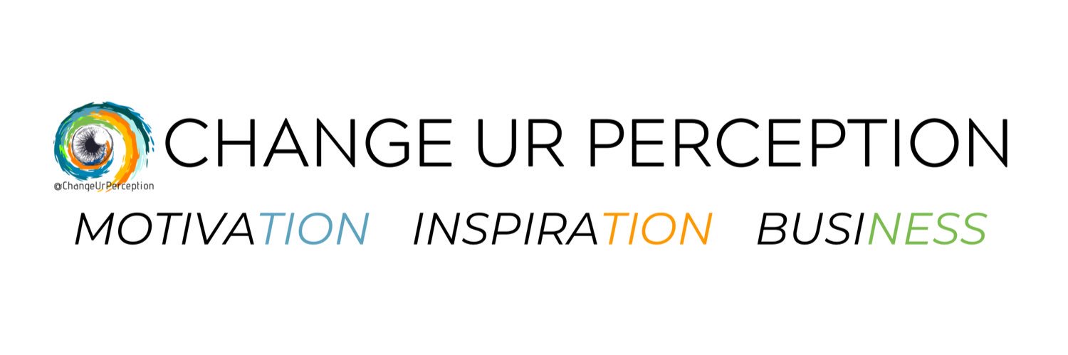 changeurpercep's profile banner image