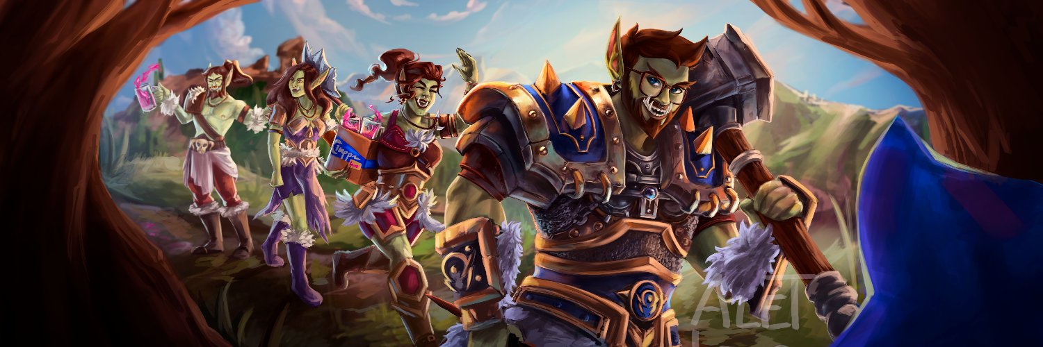 Erik 🇮🇨 banner