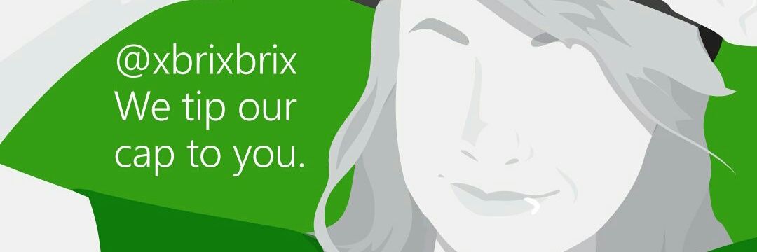 BRIXBRI 🔜 GDC banner