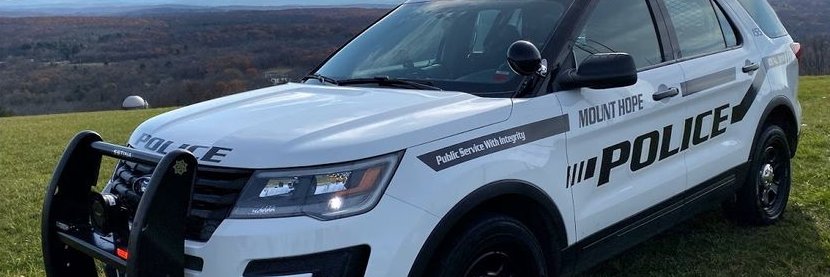 MountHopePolice's profile banner image