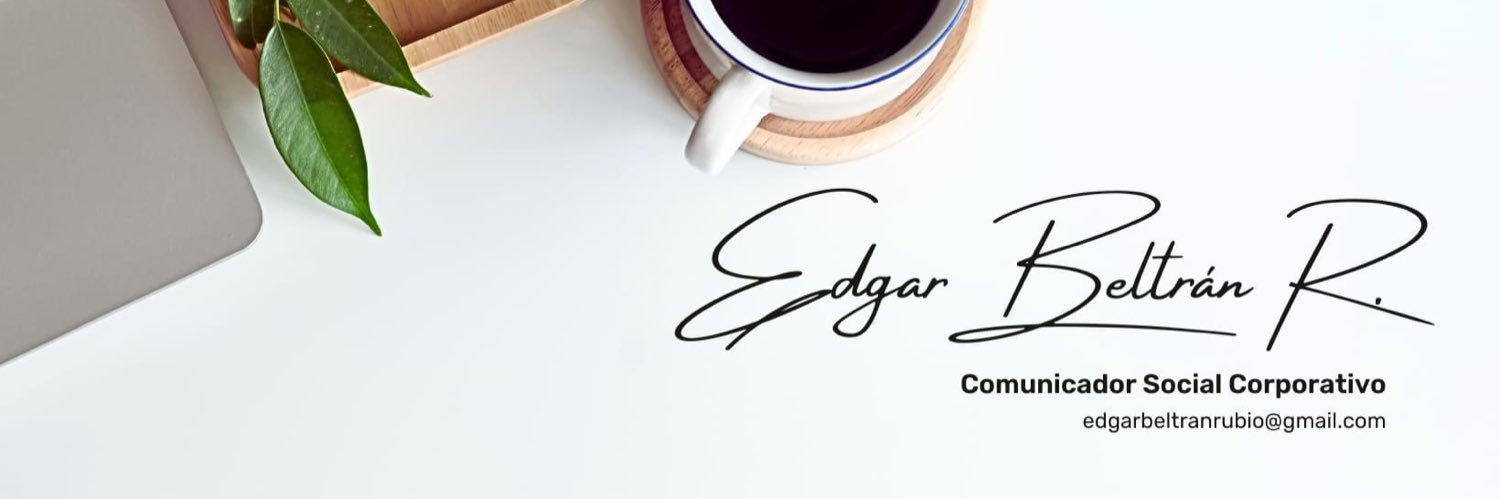 BeltranEdgar's profile banner image