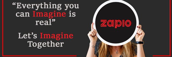zapiotechnology Profile Banner
