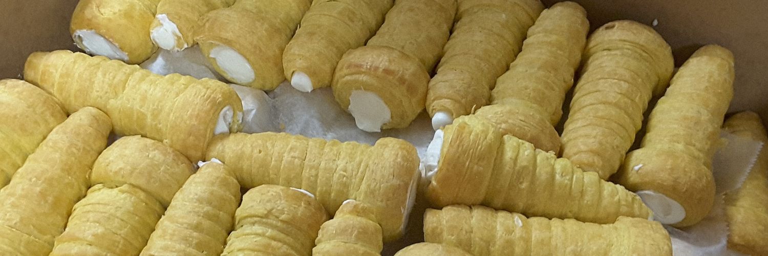 Albemarle Sweet Shop banner