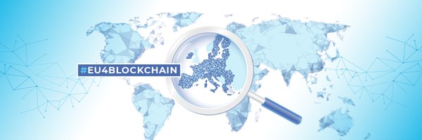 EUBlockchain Profile Banner